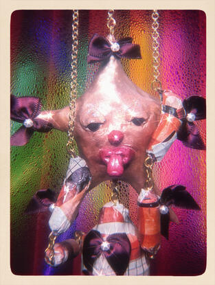 "Pirimzee the Balatron"