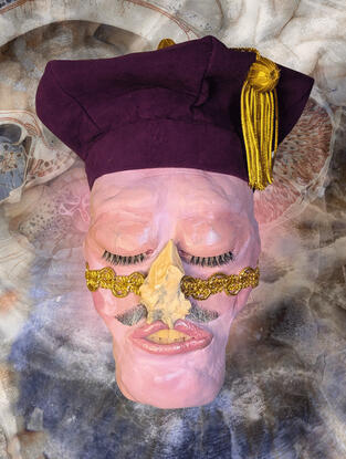"The Remembrancer"
