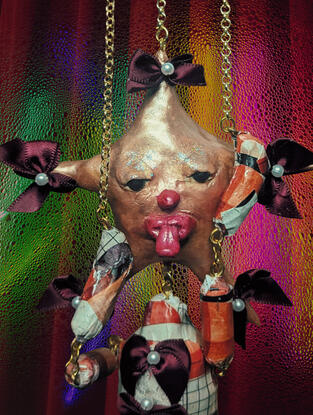 "Pirimzee the Balatron"