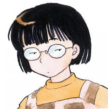 https://en.wikipedia.org/wiki/Rumiko_Takahashi