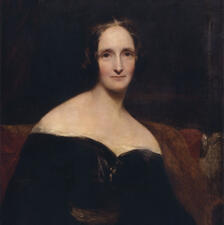 Mary Shelley