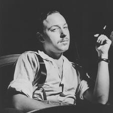 Tennessee Williams