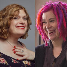 Lily &amp; Lana Wachowski