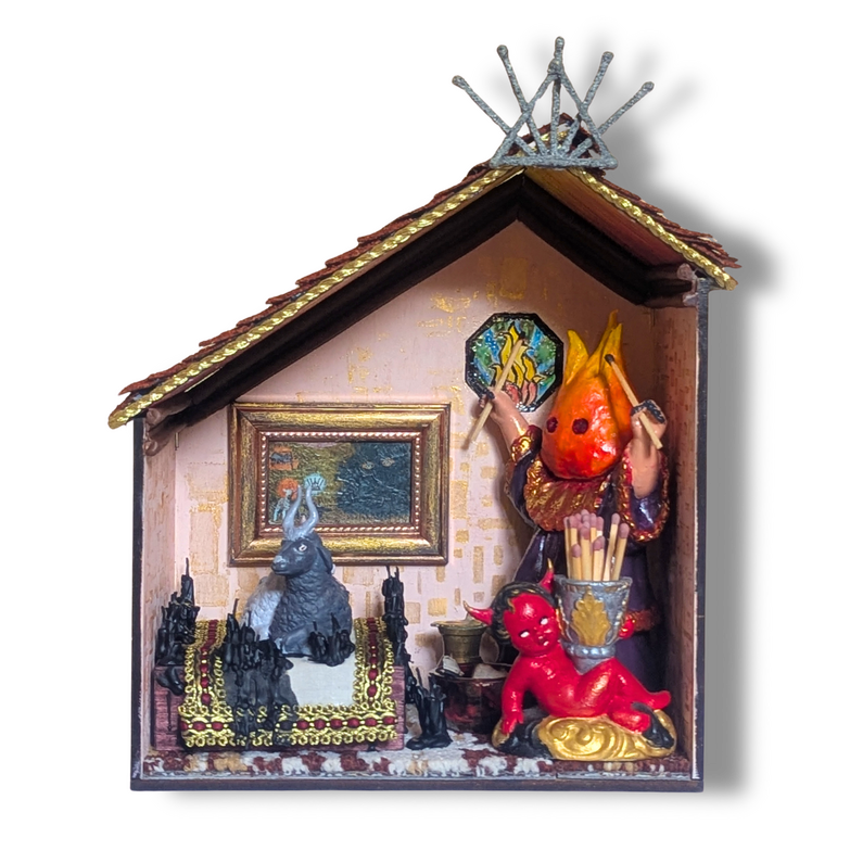 Kitch: The Novel-ty Newsletter